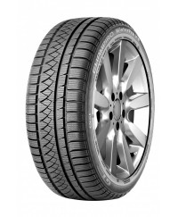 GT Radial Champiro Winter Pro HP 225/55 R17 101V